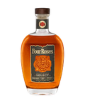 Four Roses Small Batch Select Bourbon 750 ml