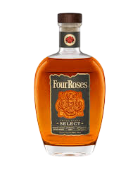 Four Roses Small Batch Select Bourbon 750 ml
