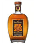 Four Roses Small Batch Select Kentucky Straight Bourbon Whiskey 750ml