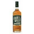 Four Walls Irish American Rye Whiskey 750 ML