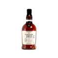 Foursquare Distillery Exceptional Cask Selection 12 Years Old 2011 Mark XXIV Single Blended Rum 750ml