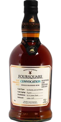 Foursquare Convocation 14 year 750 ML