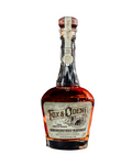 Fox & Oden Straight Rye Whiskey 750ml