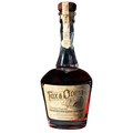 Fox & Oden Double Oak Bourbon Whiskey 750ml