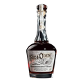 Fox and Oden Straight Rye 750 ml