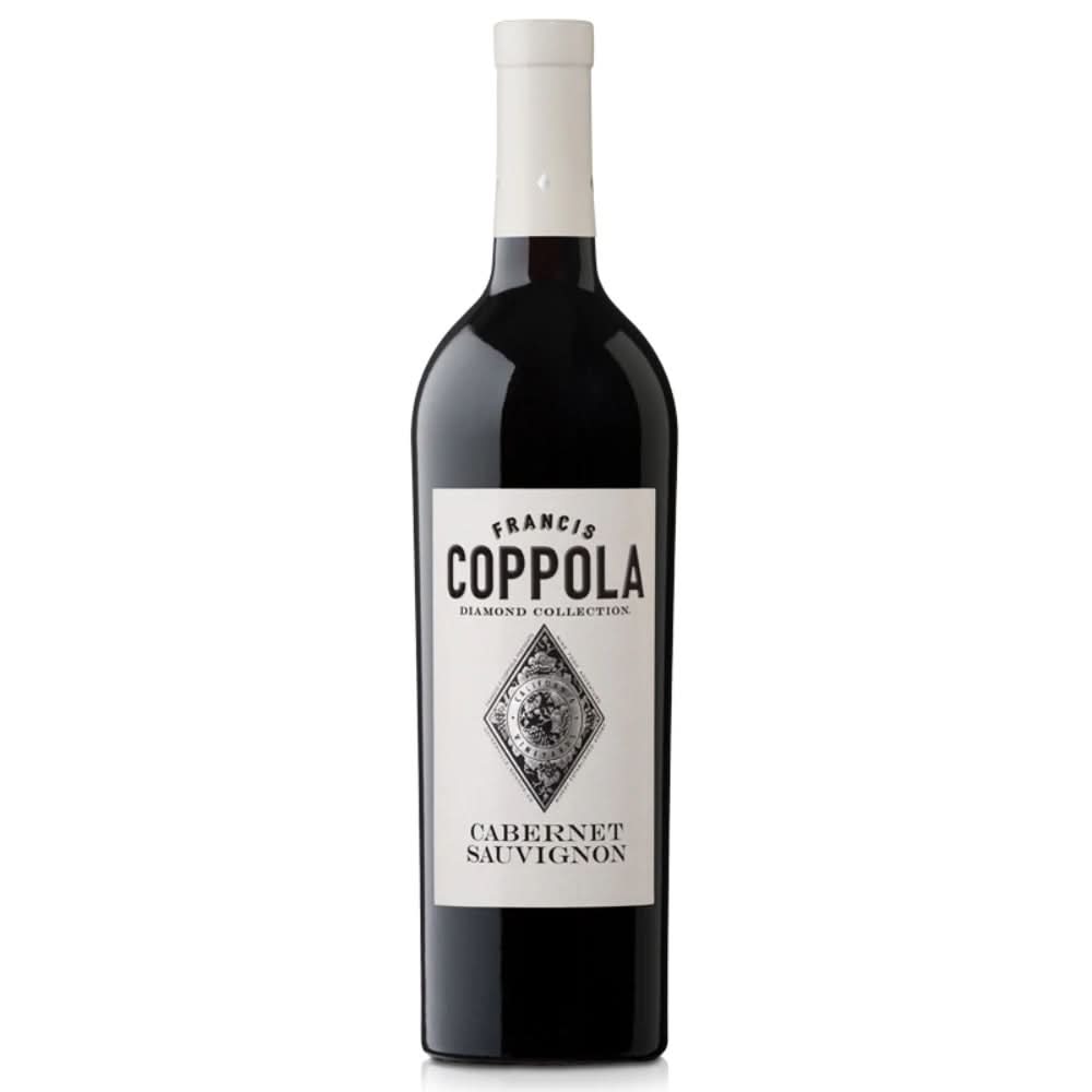 Francis Ford Coppola Diamond Collection Cabernet Sauvignon 750ml