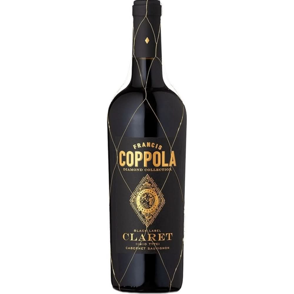 Francis Ford Coppola Diamond Collection Claret 750ml