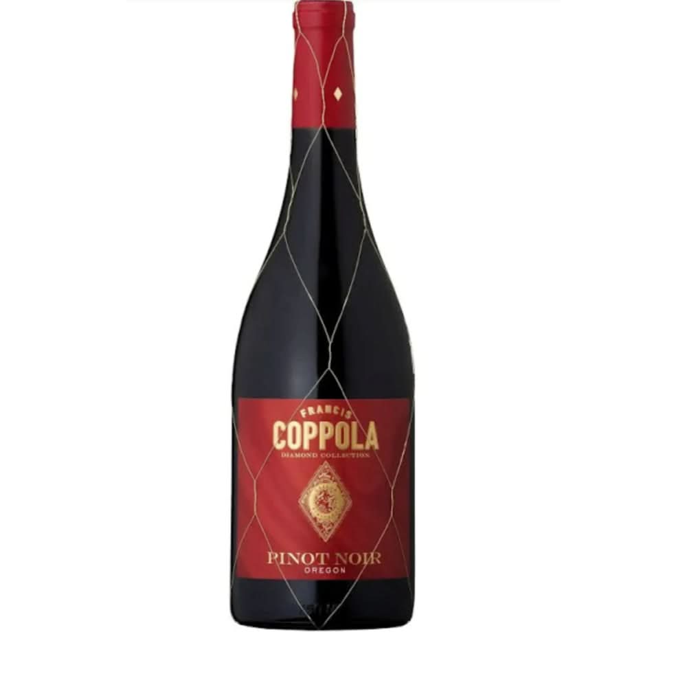 Francis Ford Coppola Diamond Collection Oregon Pinot Noir 750ml