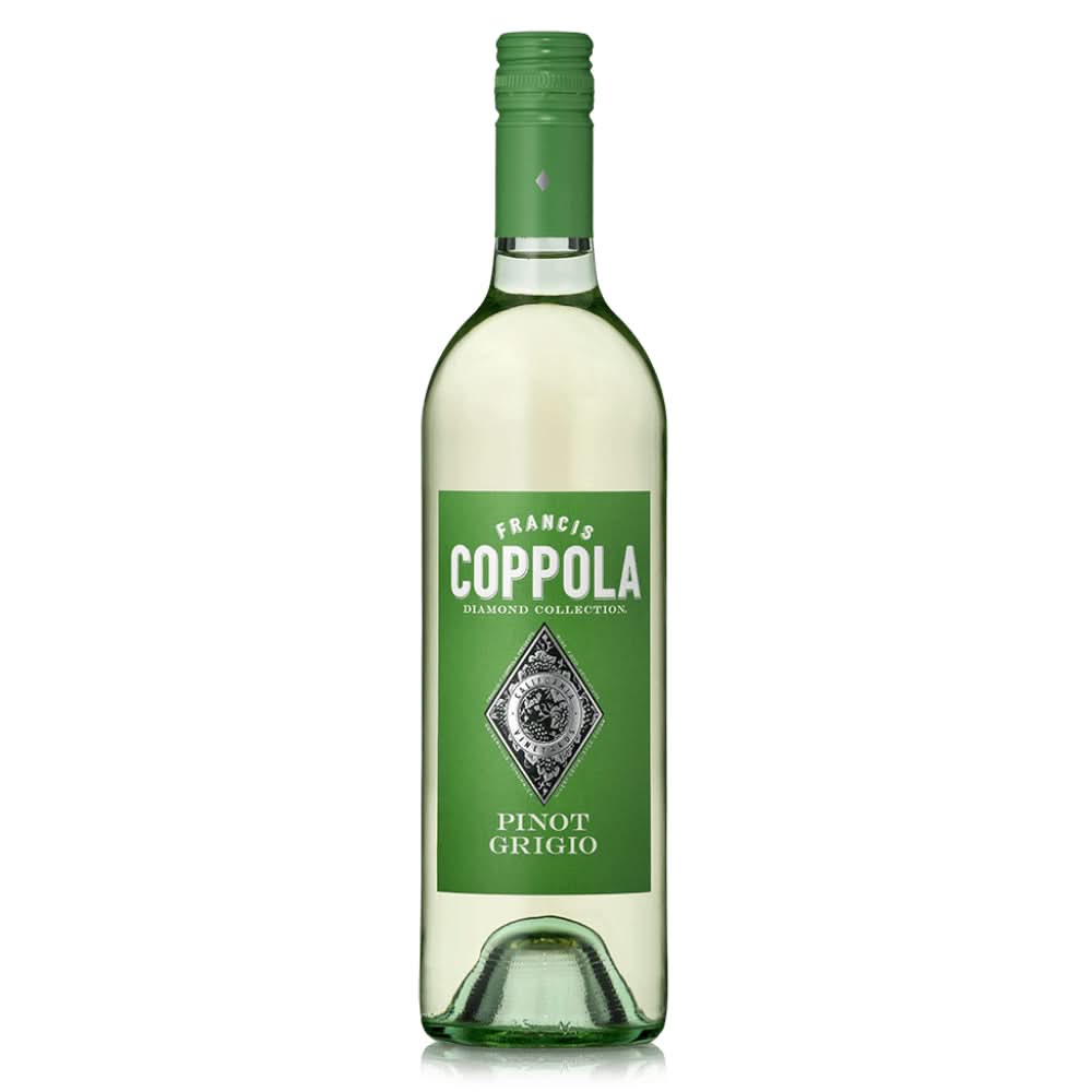 Francis Ford Coppola Diamond Collection Pinot Grigio 750ml