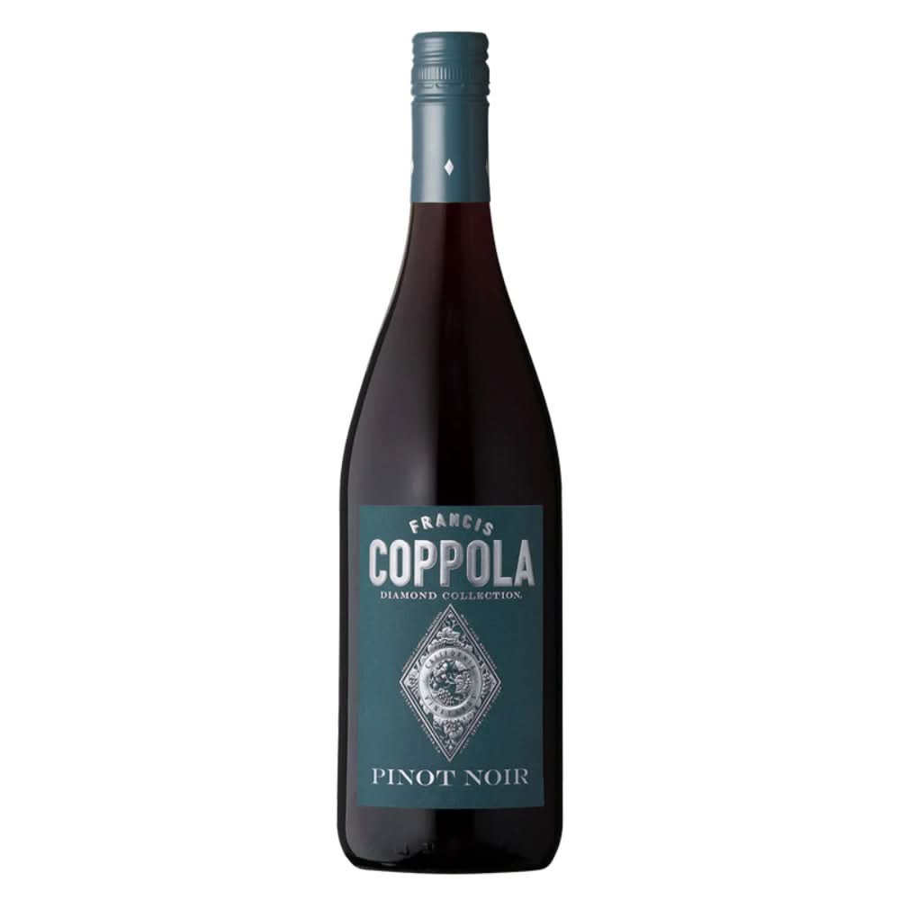 Francis Coppola Diamond Collection Pinot Noir Wine 750ml