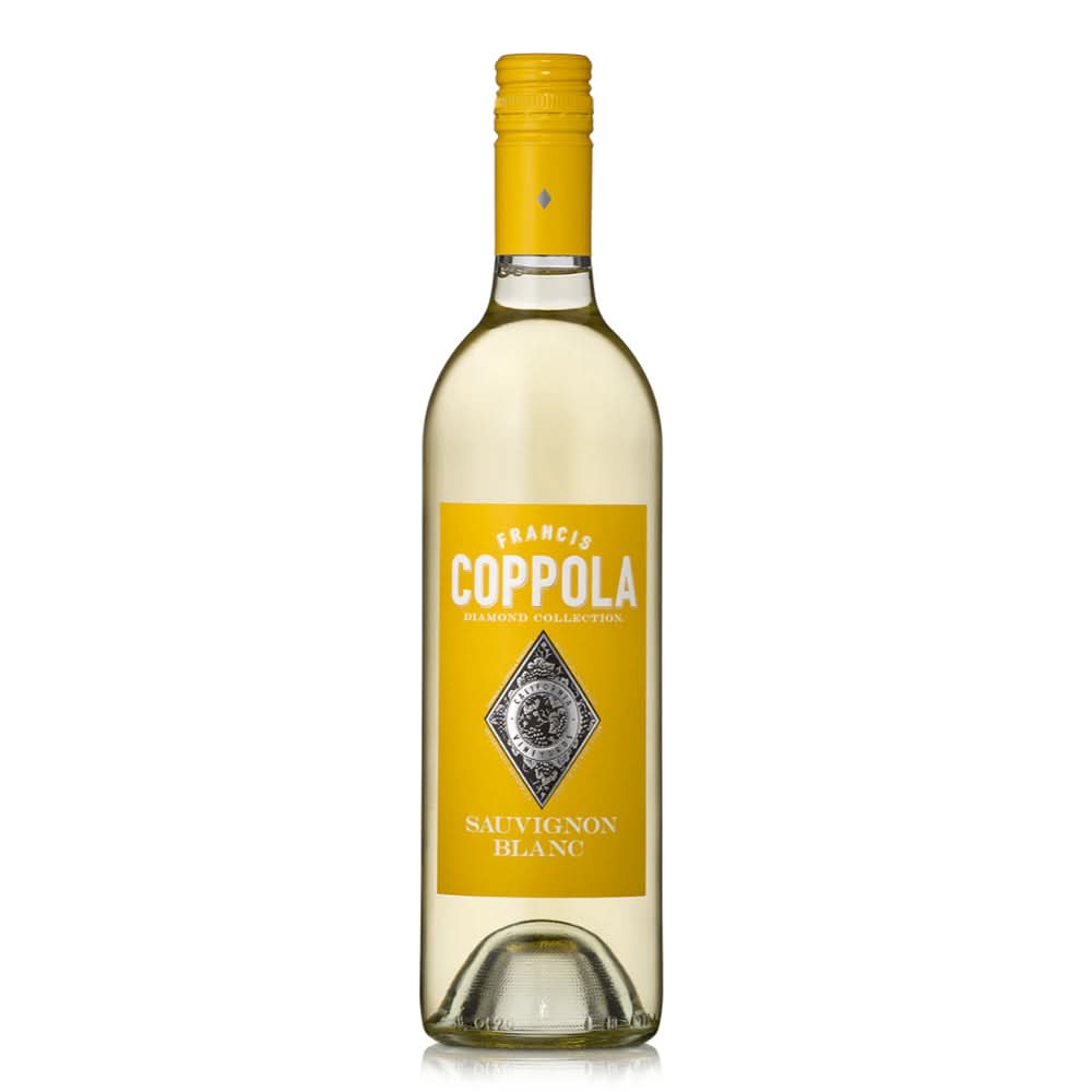 Francis Ford Coppola Diamond Collection Sauvignon Blanc 750ml