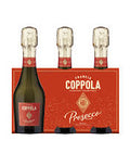 Francis Ford Coppola Diamond Collection Prosecco 187ml 3-Pack