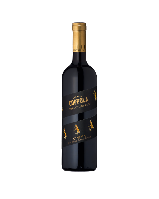 Francis Ford Coppola Director's Cut Cinema Red 750ml