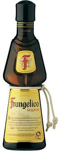 Frangelico Hazelnut Liqueur 375ml