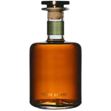 Frank August Rye 750ml