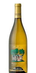Frank Family Vineyards Chardonnay 750ml