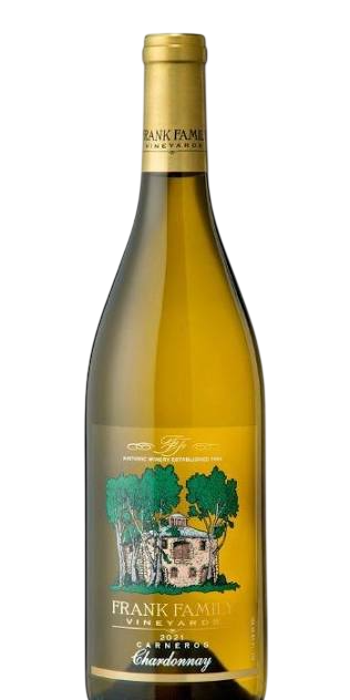 Frank Family Vineyards Chardonnay 750ml