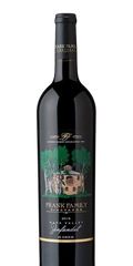 Frank Family Zinfandel 750ml