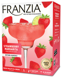 Franzia Strawberry Margarita Box 5Lt