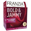 Franzia Bold and Jammy 5L