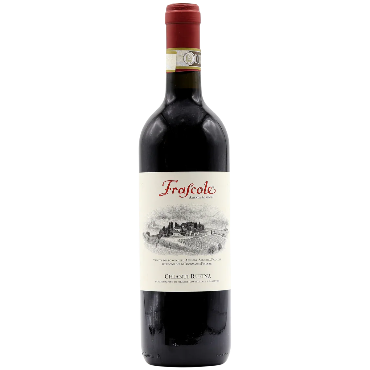 Frascole Chianti Rufina DOCG 750ml