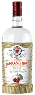 Fratelli Vergnano Maraschino Liqueur 750ml