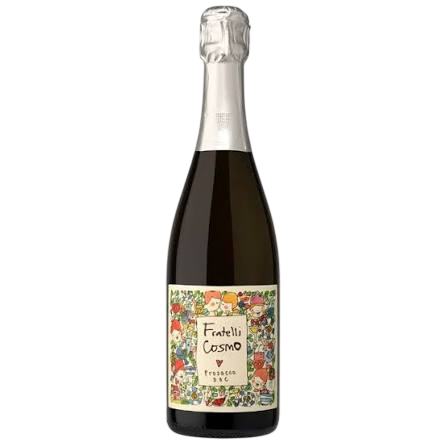 Fratelli Cosmo Procsecco Doc 750 ml