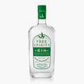Free Spirits The Spirit of Gin Non-Alcoholic 750ml