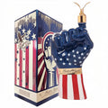 Freedom Fighter Kentucky Bourbon Whiskey 750ml