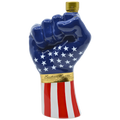 Freedom Fighter 6yr Straight Bourbon 700ml