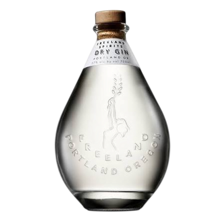 Freeland Dry Gin 750 ml