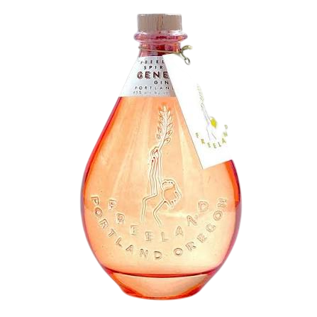 Freeland Spirits Geneva Gin 750 ml