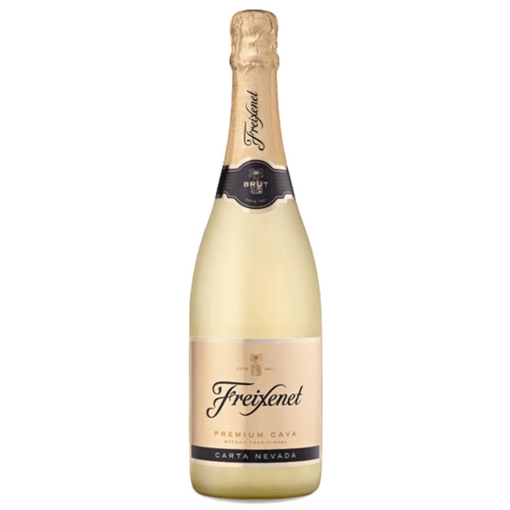 Freixenet Carta Nevada Brut Cava 750ml