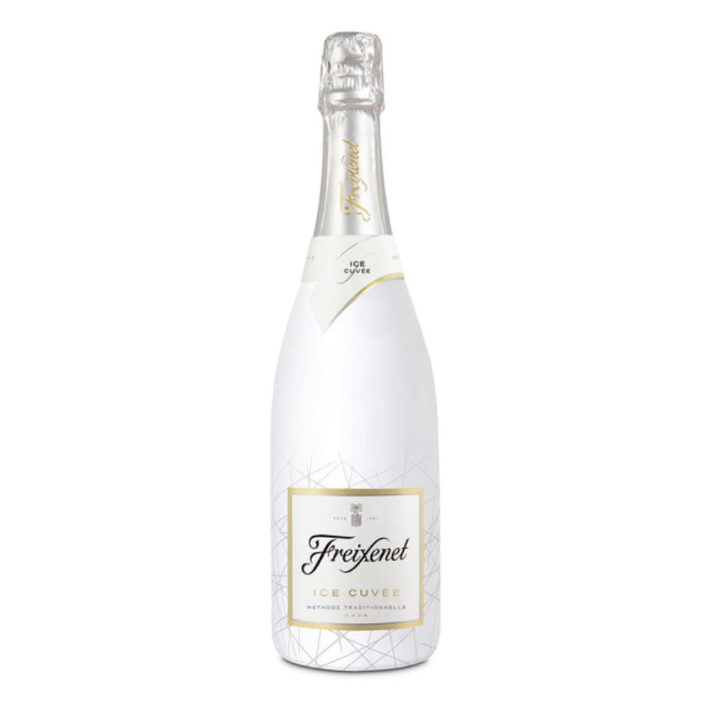 Freixenet Ice Cuvee Especial Cava 750ml
