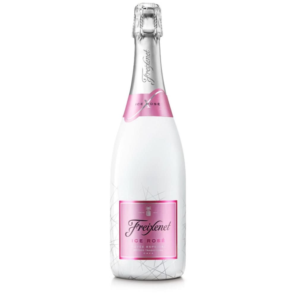 Freixenet Ice Rose Cuvee Especial Cava 750ml