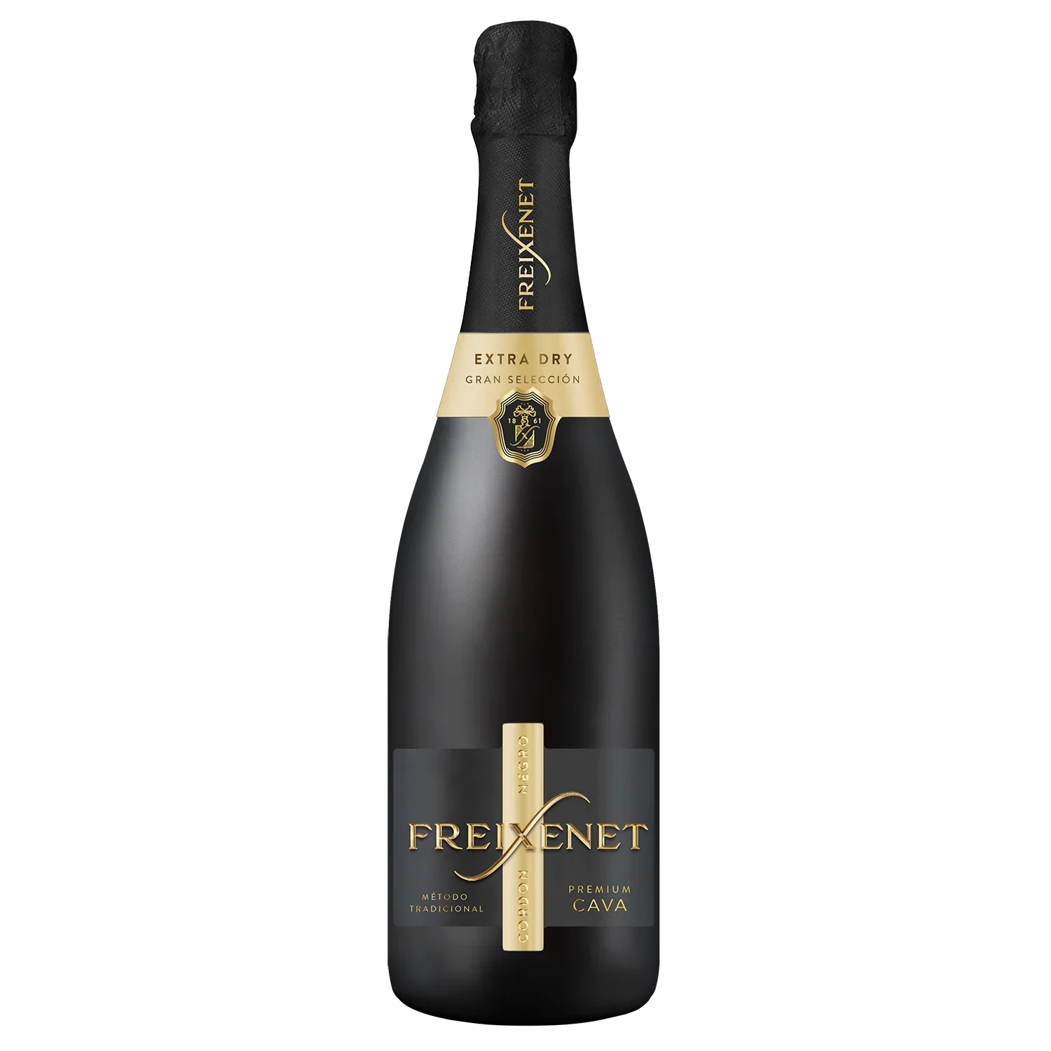 Freixenet Cordon Negro Extra Cava 750ml