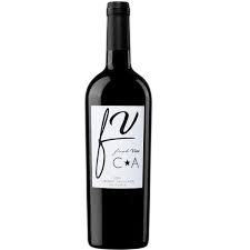 Fresh Vine CA 2020 750 ml
