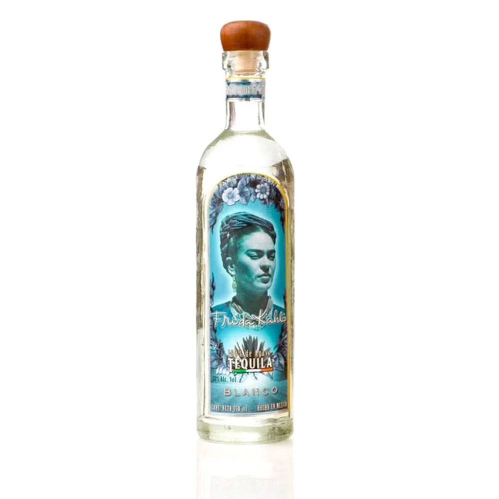 Frida Kahlo Blanco Tequila 750ml