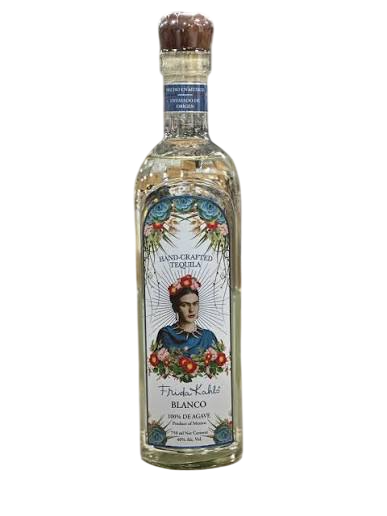Frida Kahlo Blanco 750 ml