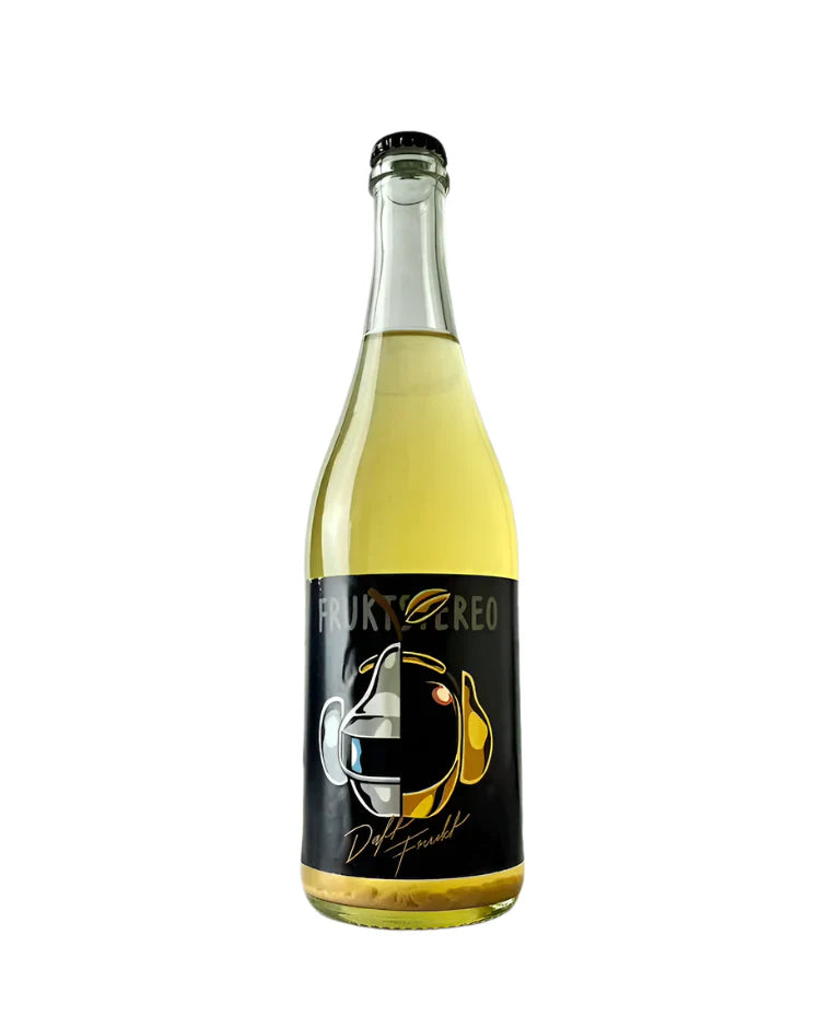 Fruktstereo Draft Frukt 750ml