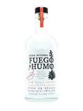 Fuego y Humo Maguey Joven Espadin 750 ml