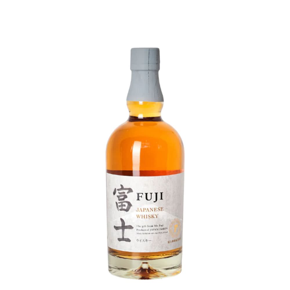 Fuji Japanese Blended Whisky 750ml