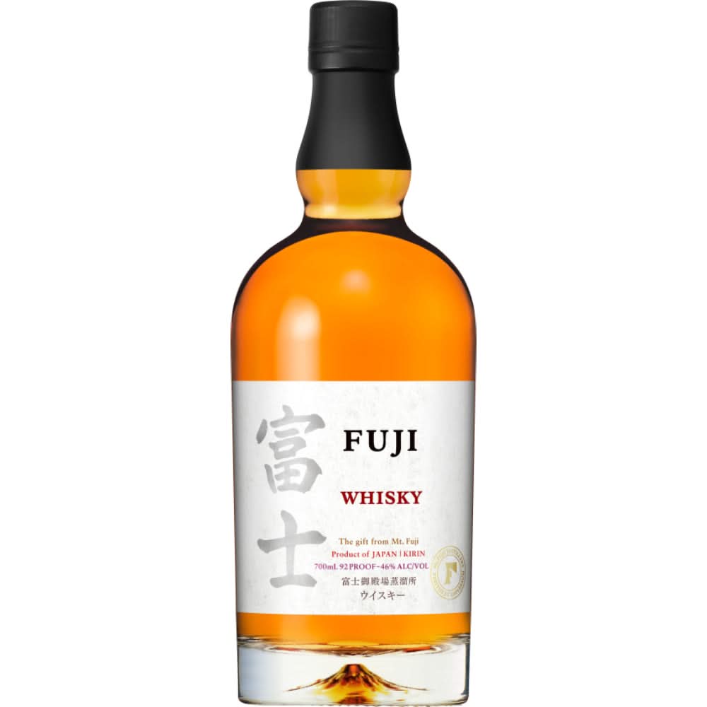 Fuji Kirin Whisky 750ml