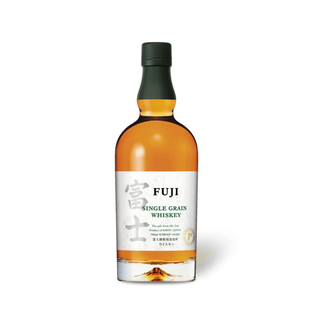 Fuji Single Grain Whisky 750ml