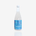 Fukucho Seaside Sea Food Junmai Sparkling Sake 500ml