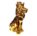 Lion Head Blended Scotch Whisky 750ml