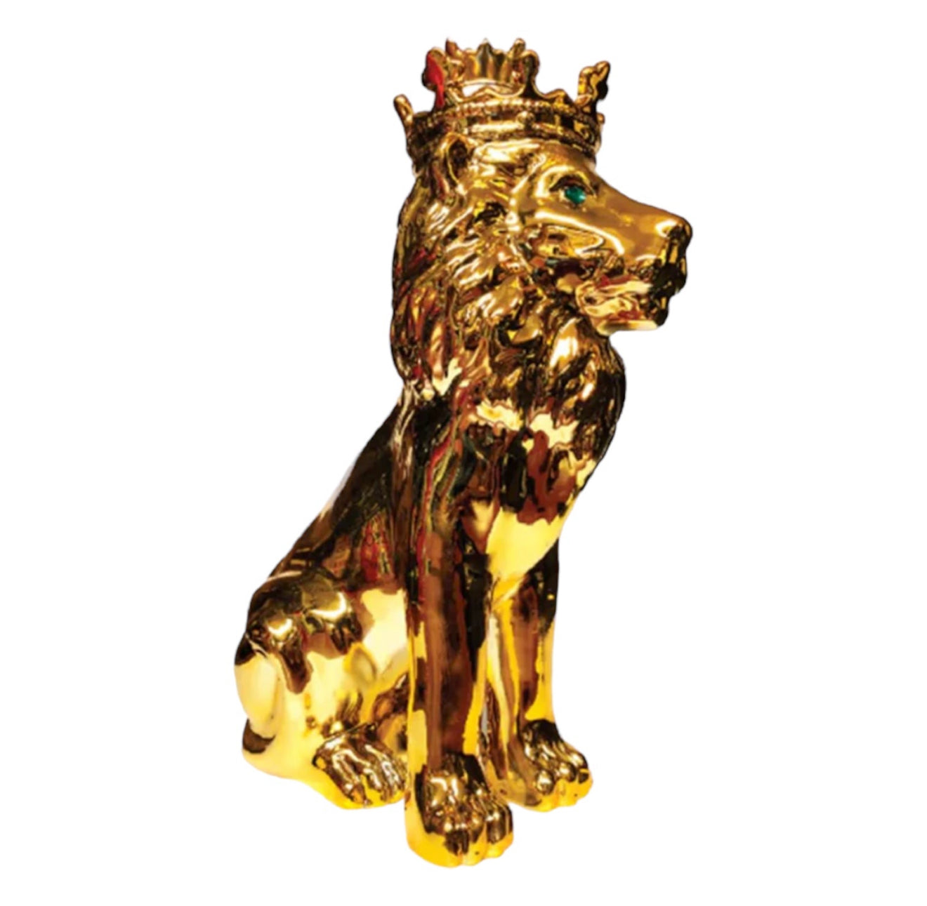 Lion Head Blended Scotch Whisky 750ml