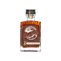 Full Curl Straight Bourbon Small Batch 7 year 750 ml