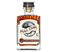 Full Curl Straight Bourbon Whiskey 6 year 750ml