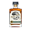 Full Curl Straight Rye Whiskey 4 year 750ml